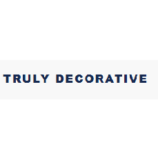 Truly Decorative