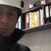 Jose Antonio Anacleto Hoyos