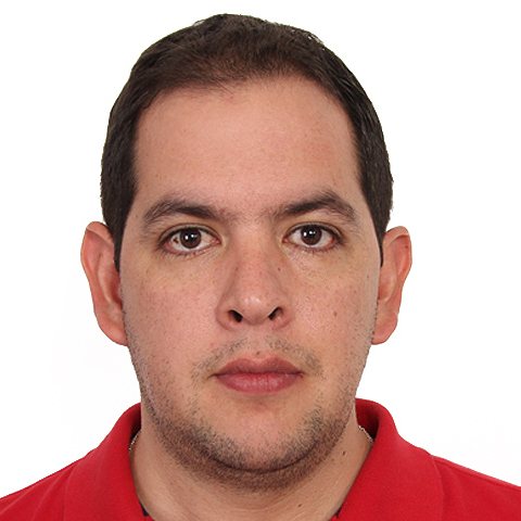 Juan Pablo Lopez Aguillar