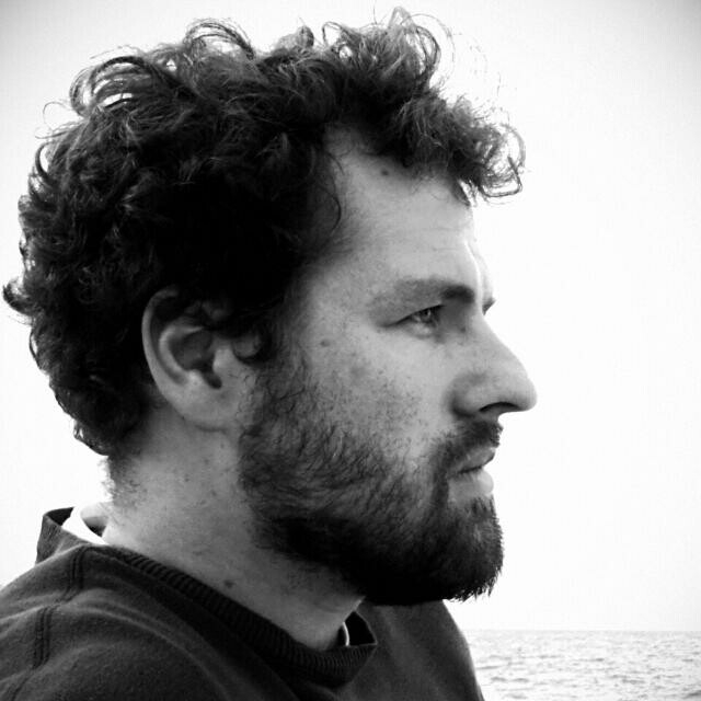 ALEJANDRO RAMIREZ