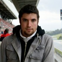 Alvaro Martin