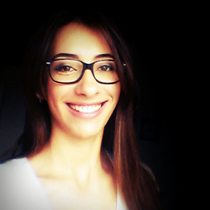 Angelica L. Gonzalez