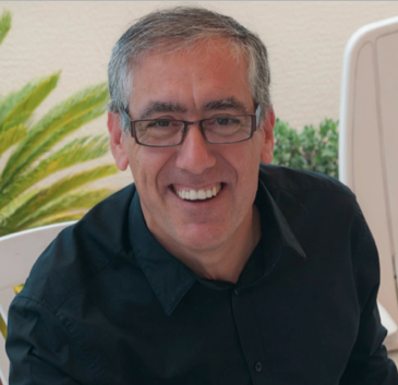 Xavier Mateu