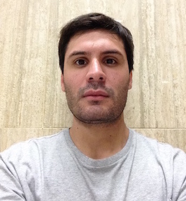 Norberto Daniel Natucce