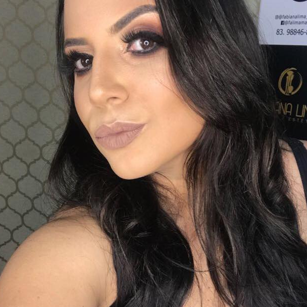 Pollyanna Priscila de Souza