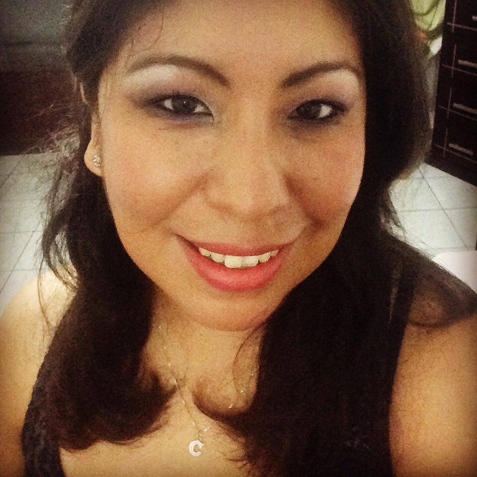 Carina Romero