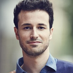 Alex Jhon