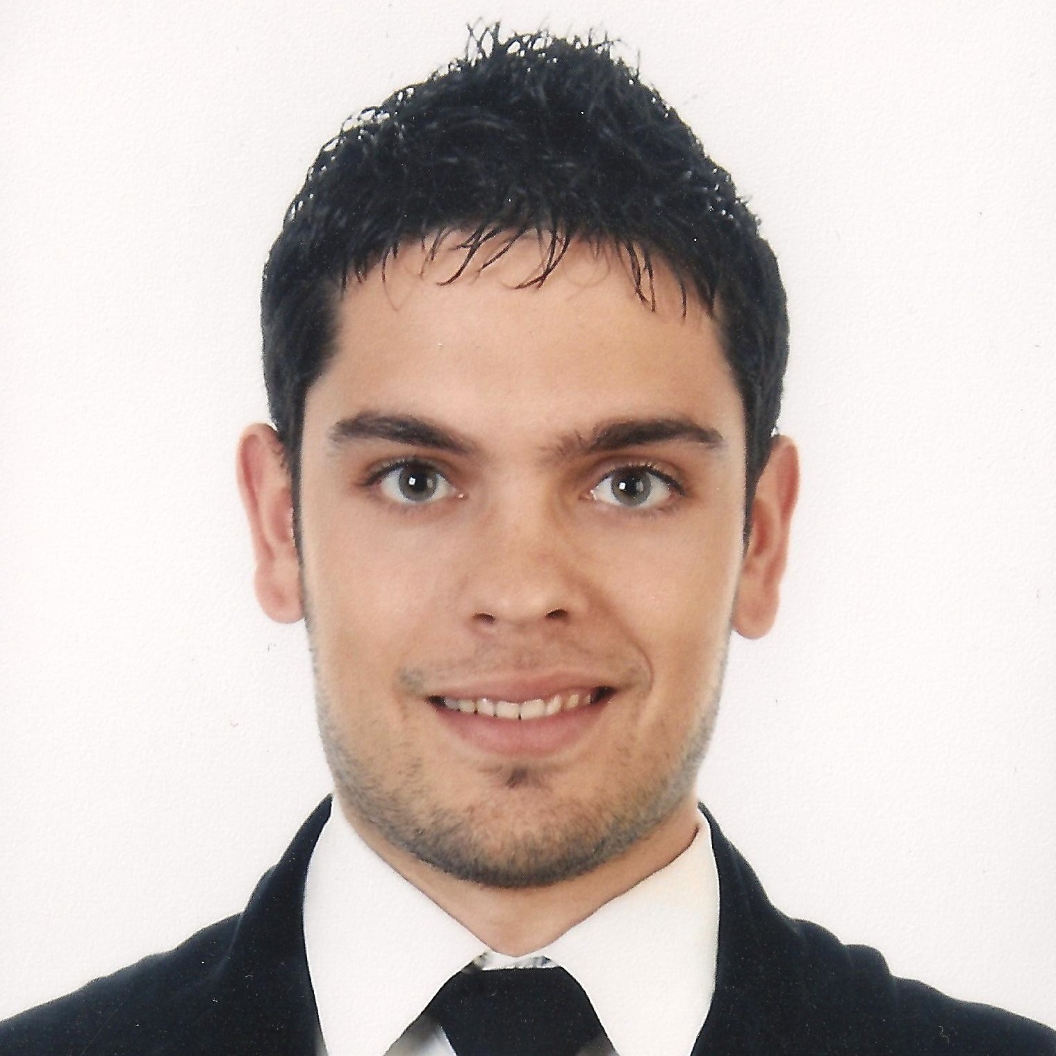 Pablo Garcia Castillo