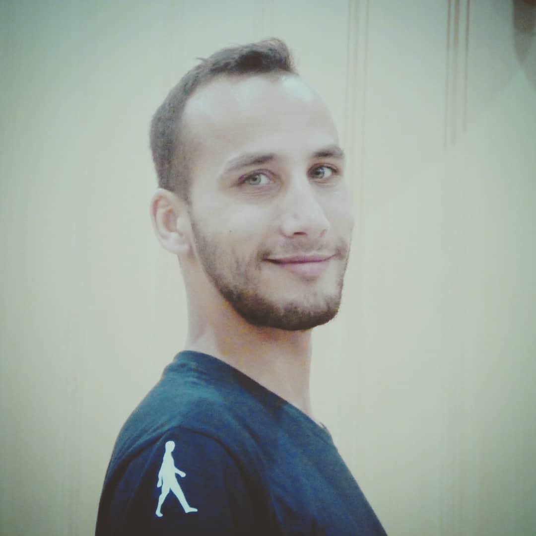 Abdelaziz Slimani