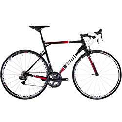 winning bike