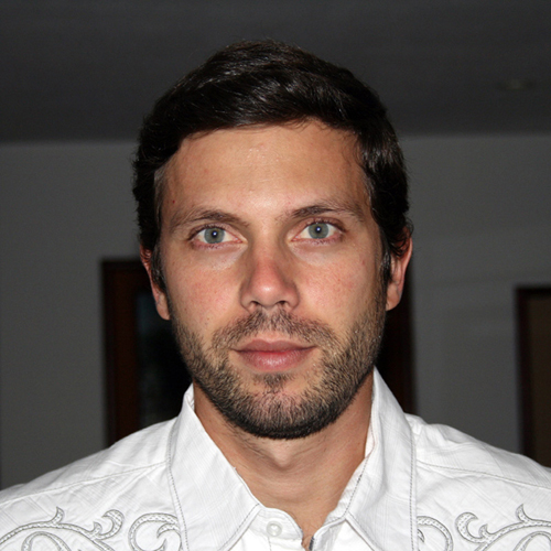Daniel Sarcina Galan