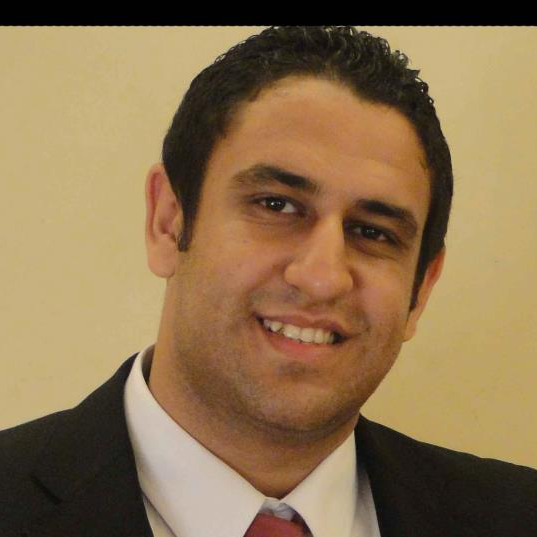 Mostafa Elashmawy