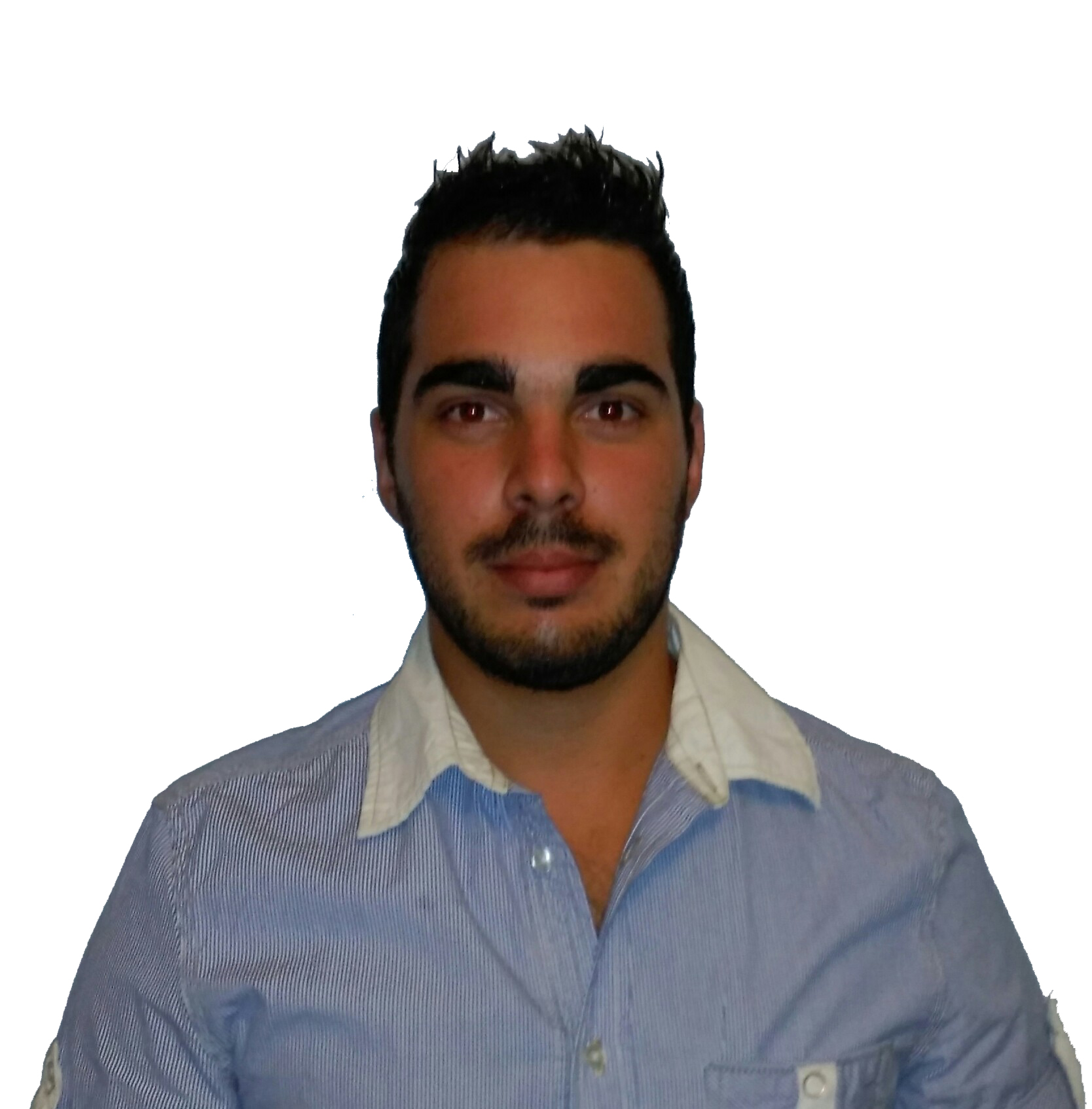 Daniel Sanchez Calles