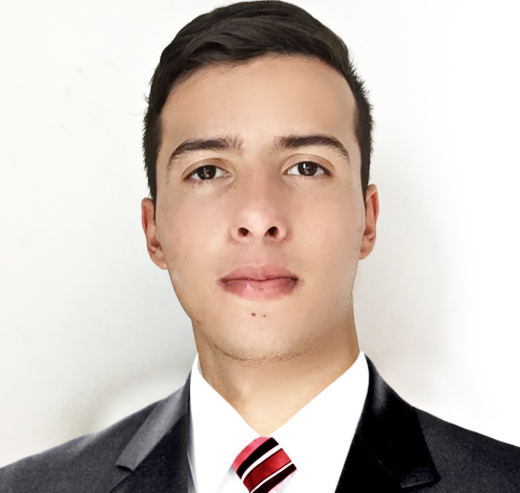 Juan Sebastian Hernandez Rios