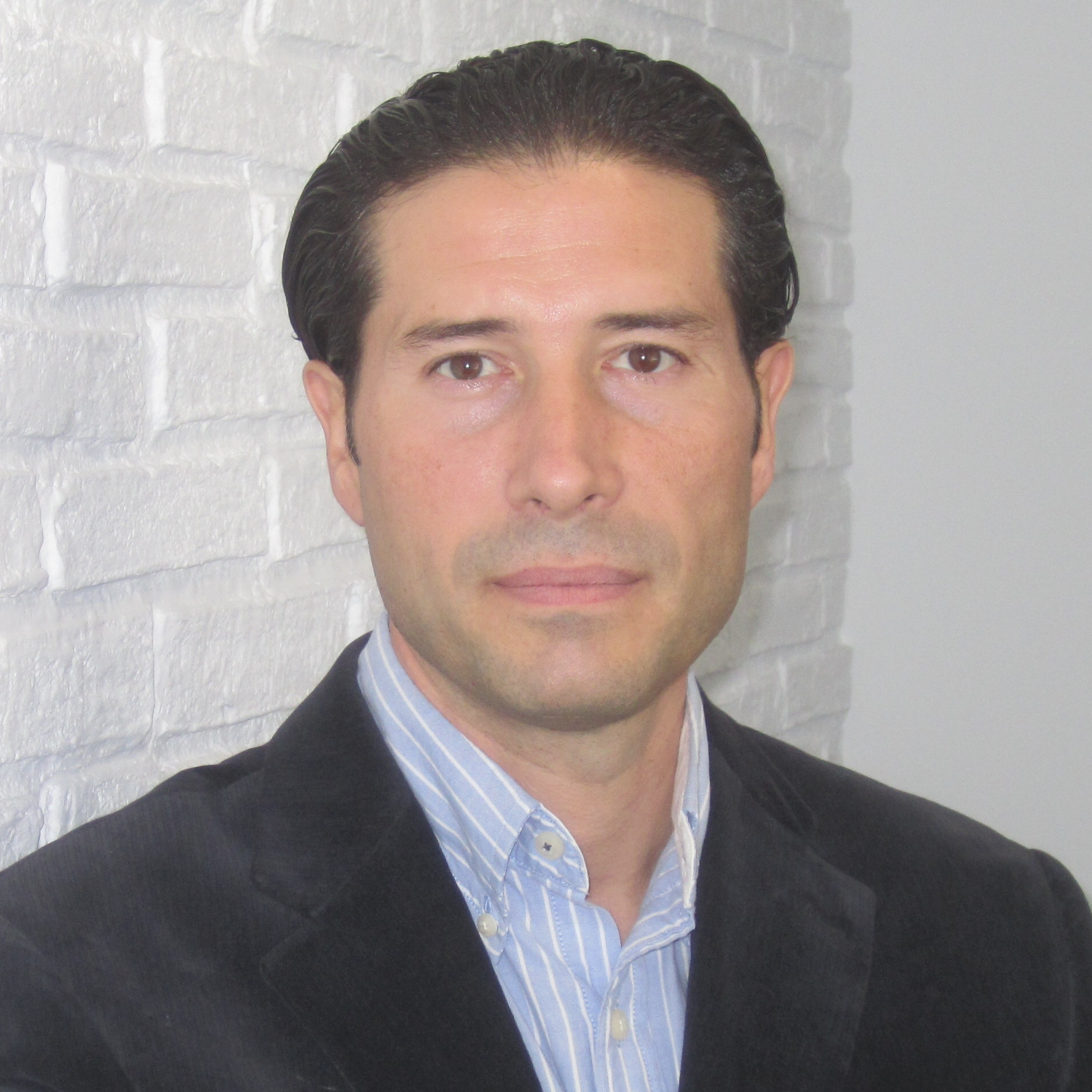 Antonio Munoz
