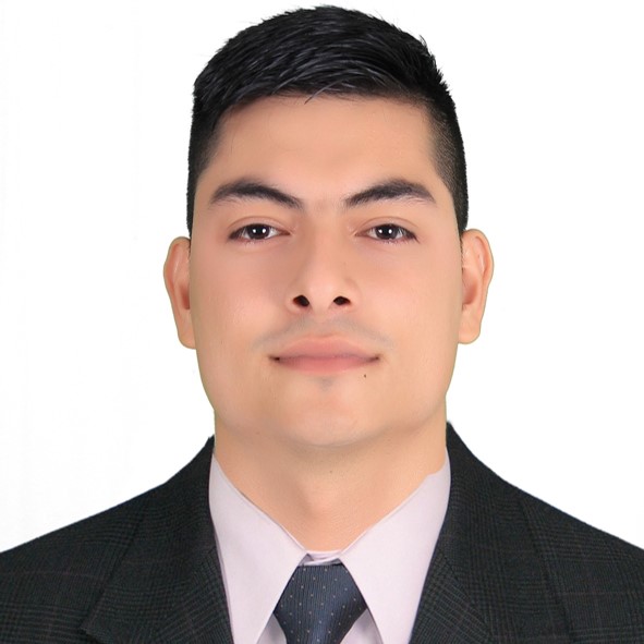 Jose Ricardo Bueno Hernandez