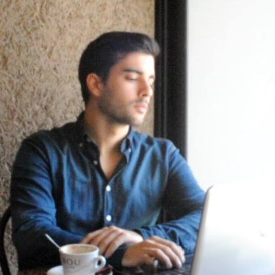 JAred Gil
