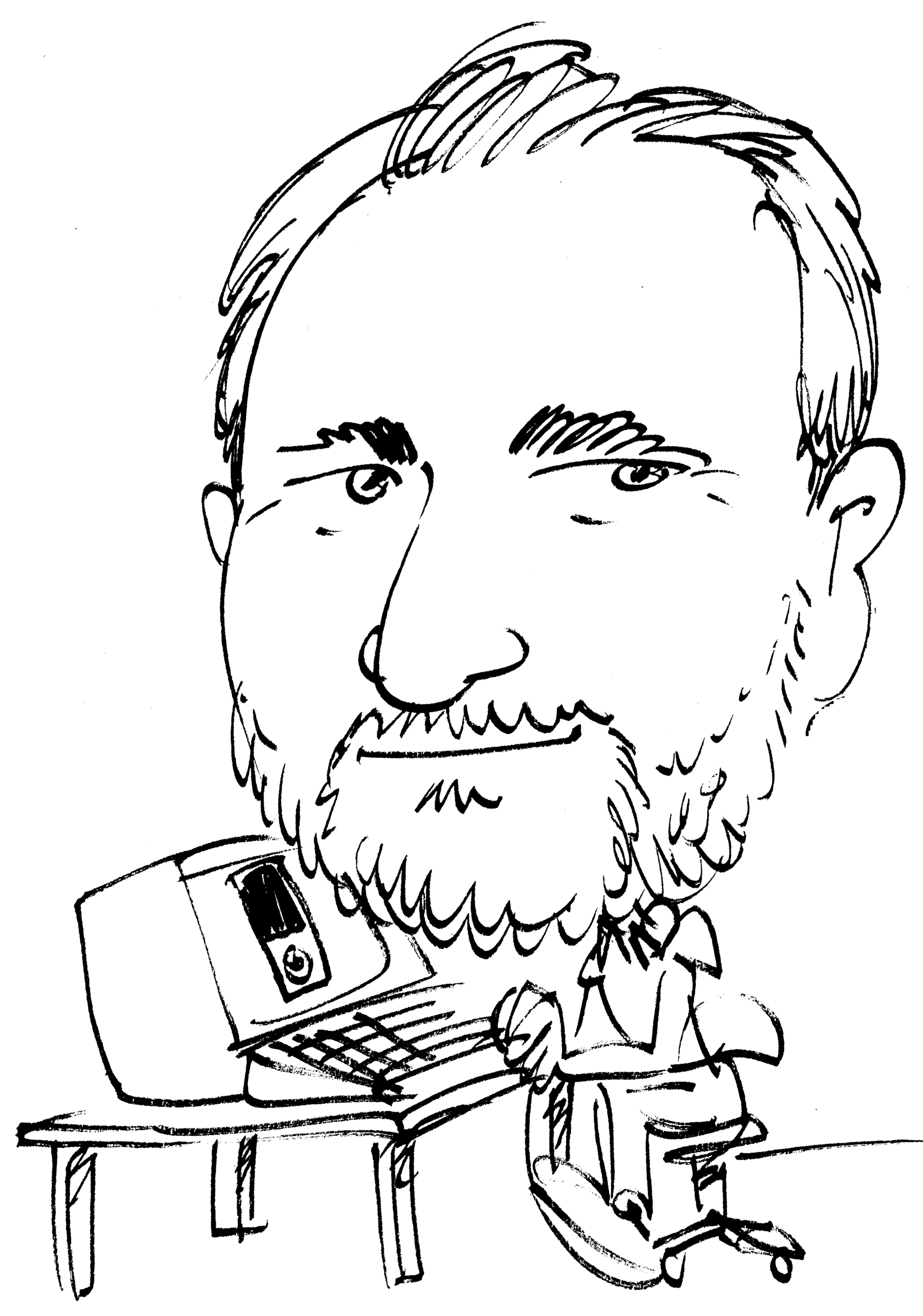Jose Luis Cardenas Perez