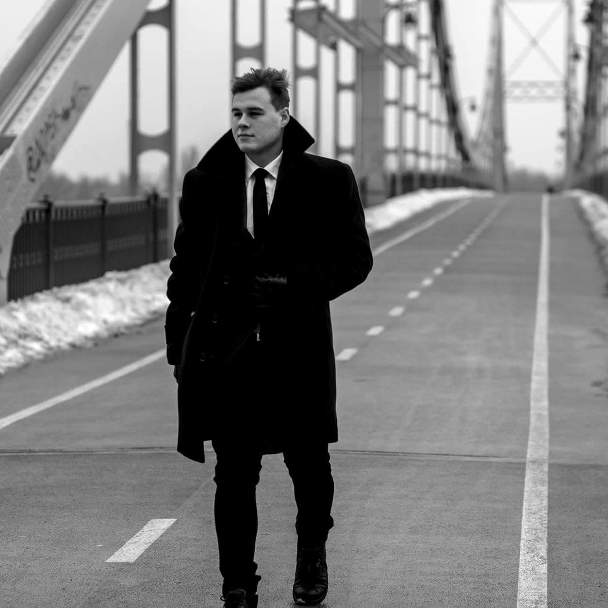 Oleksandr Vysochanskyi
