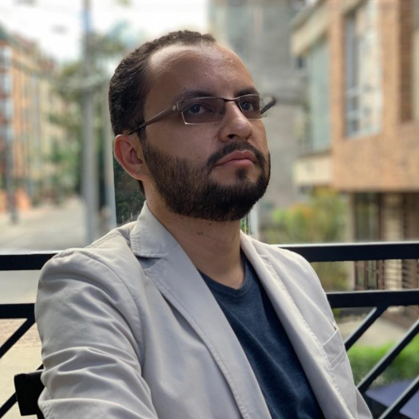 Juan Sebastian Torres Ayala