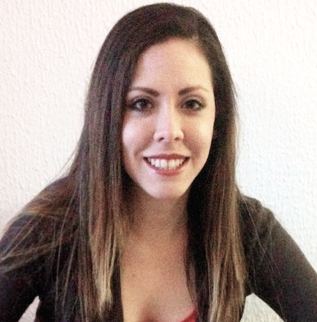 Karen Angelica Martinez Rodriguez