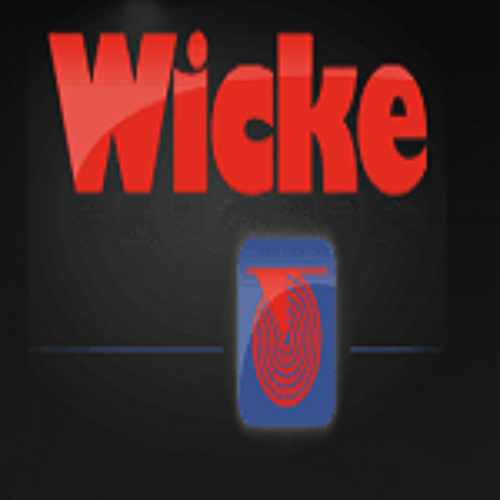 Wicke Wicke