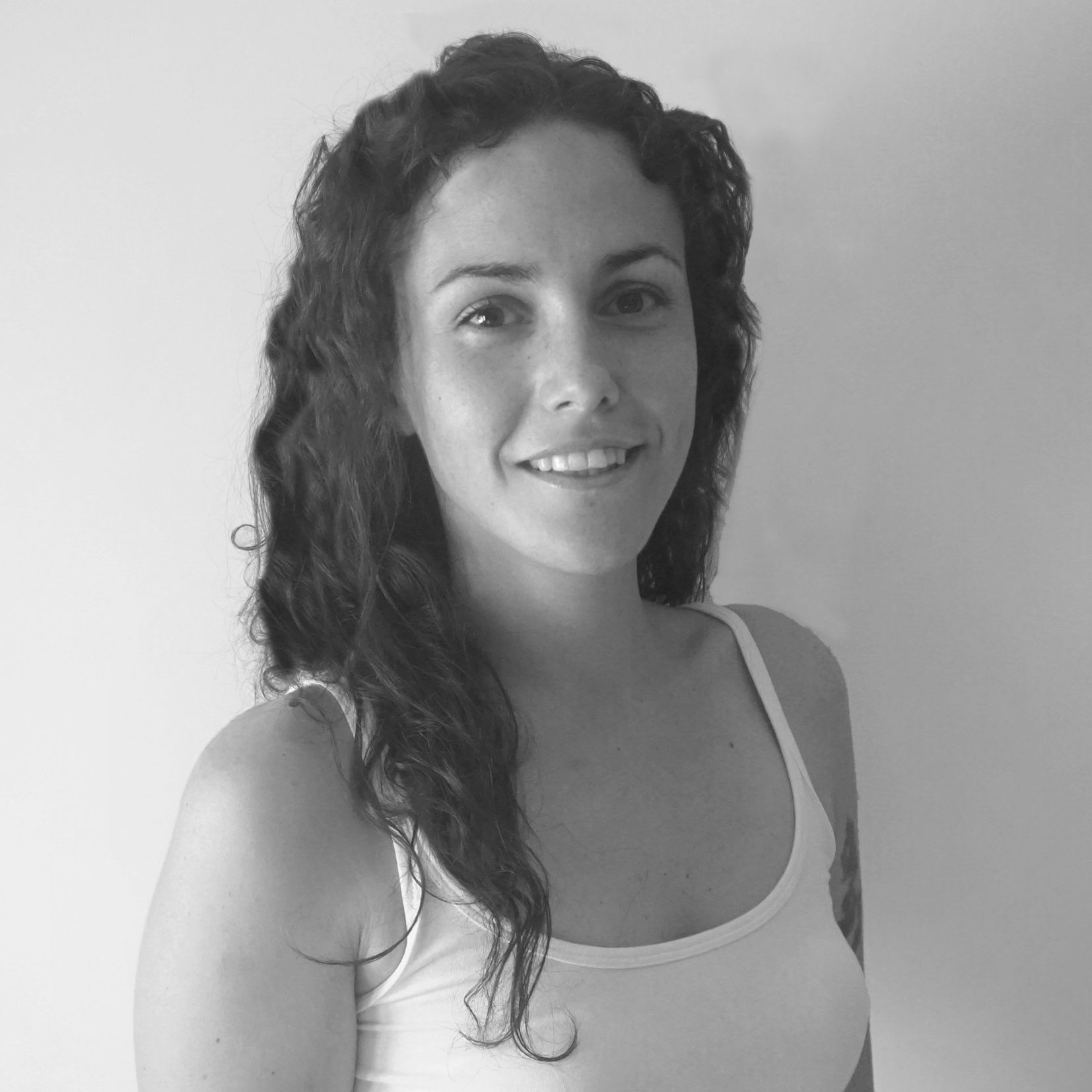 Marian Garcia Alcantara