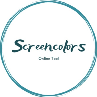 Screen Colors