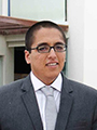 Luis Llanos Agurto