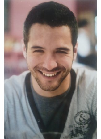 Daniel Criado
