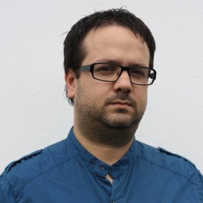 Javier Couce