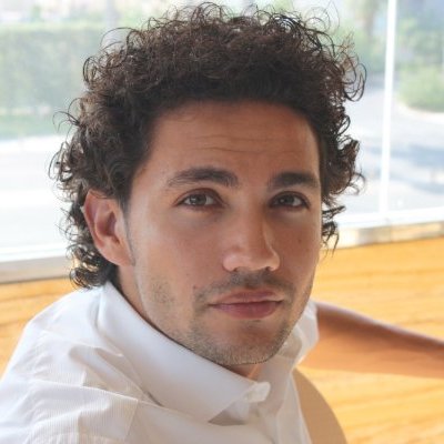 Pablo Gilabert