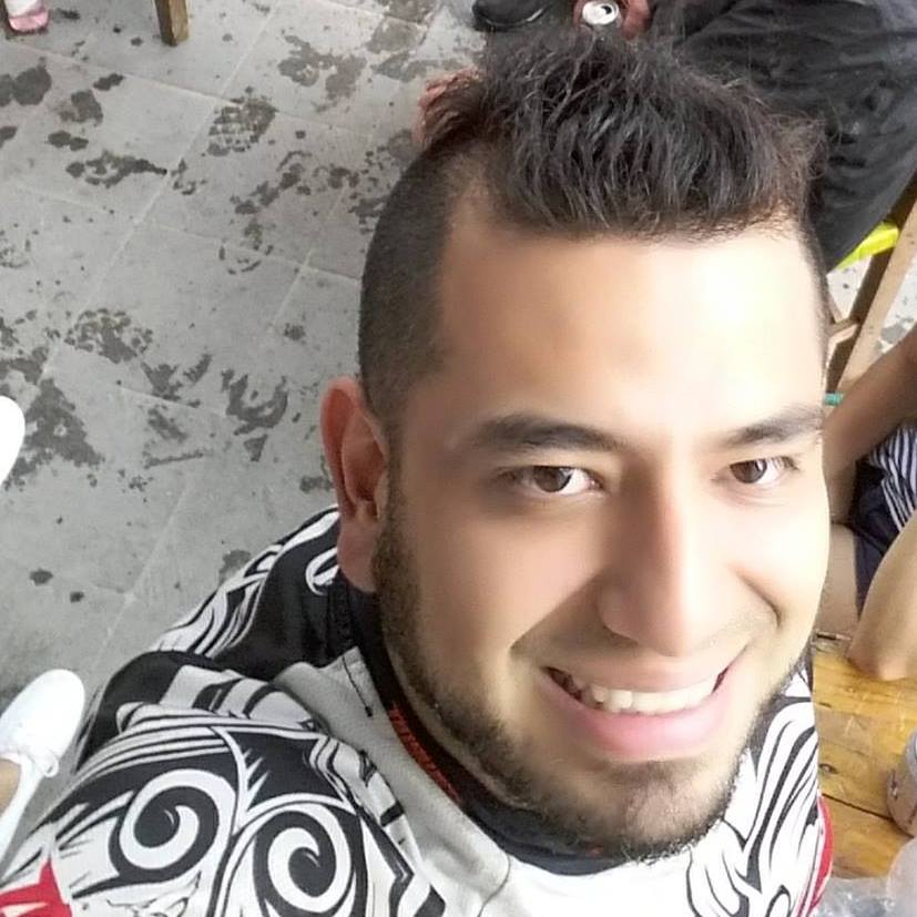 Victor Tonatiuh Rosas Cardenas