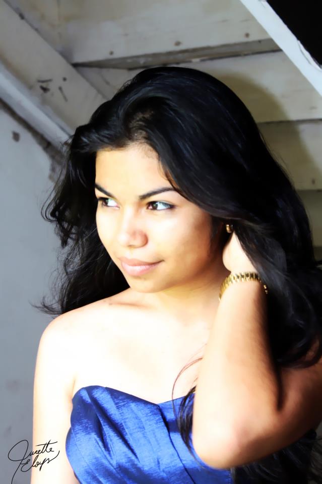 Stephania Rodriguez