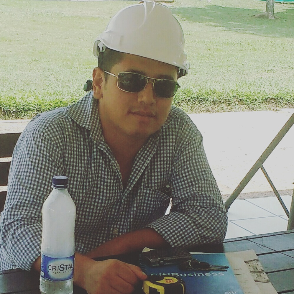 Alvaro Ramirez Rodriguez