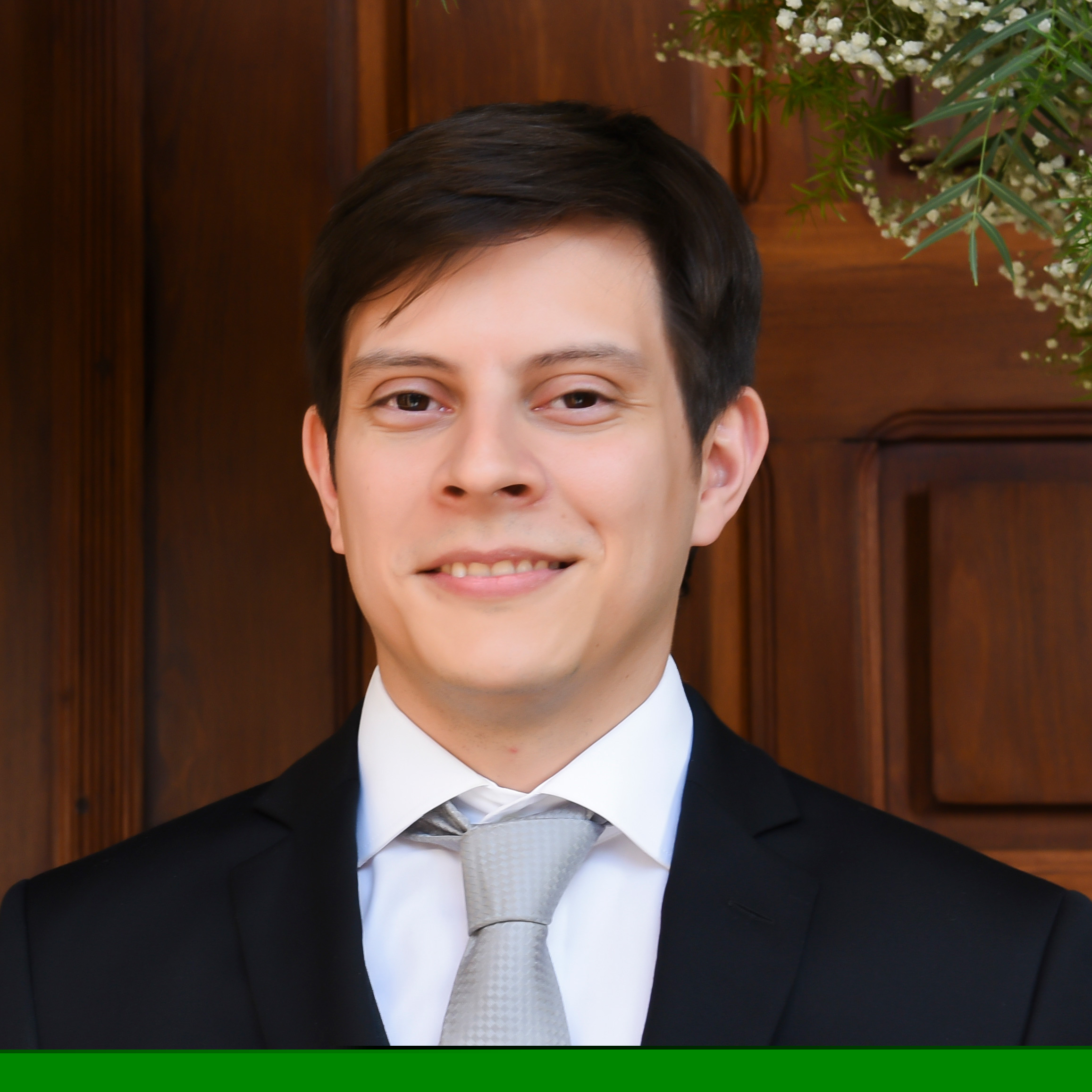 Daniel Morato