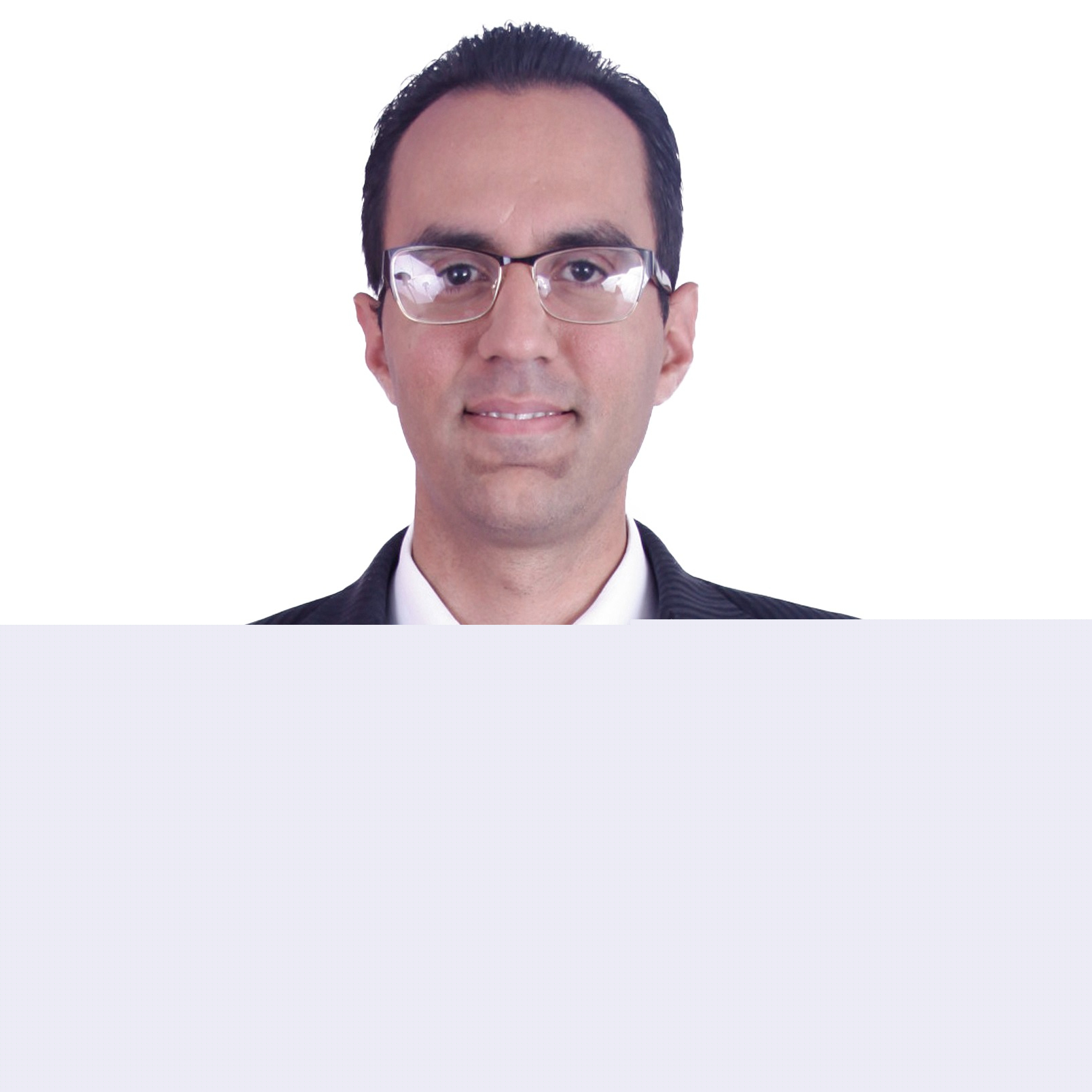 Felix Enzo Garofalo Lanzuisi