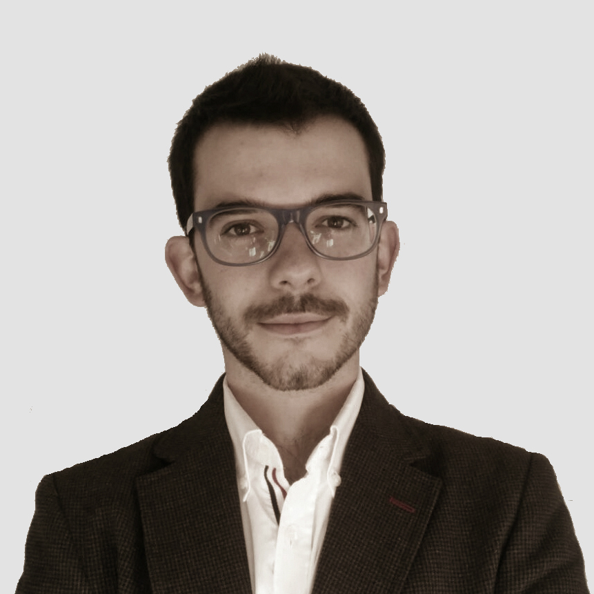 Javier Lozano Sanchez-Gil