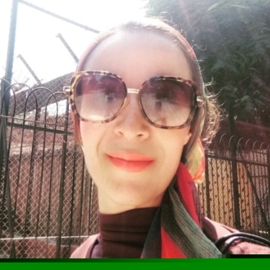 Marwa Almokadem