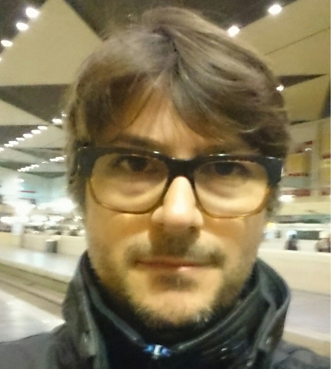 Sergi Martinez Marce