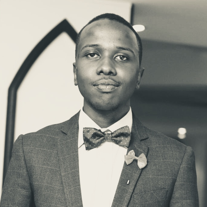 Alex Mbabu