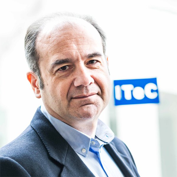 Ferran Bermejo