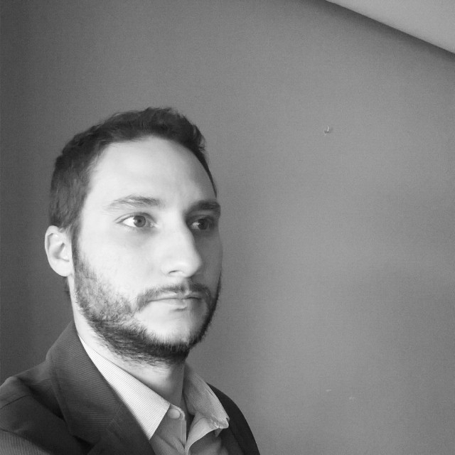 Javier Vila Navarro