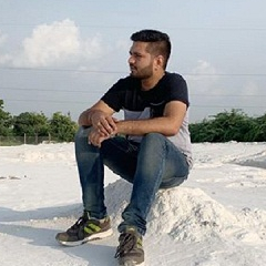 Bharat Kumar