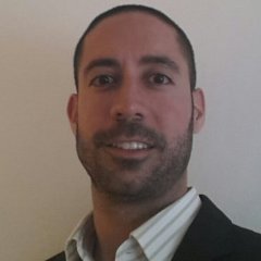 Alejandro Perez Ruiz PMP