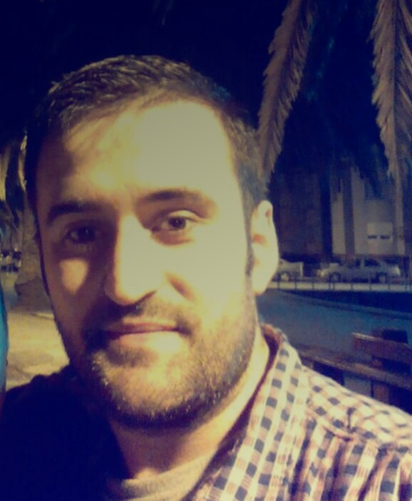 Jose Manuel Garcia Acevedo