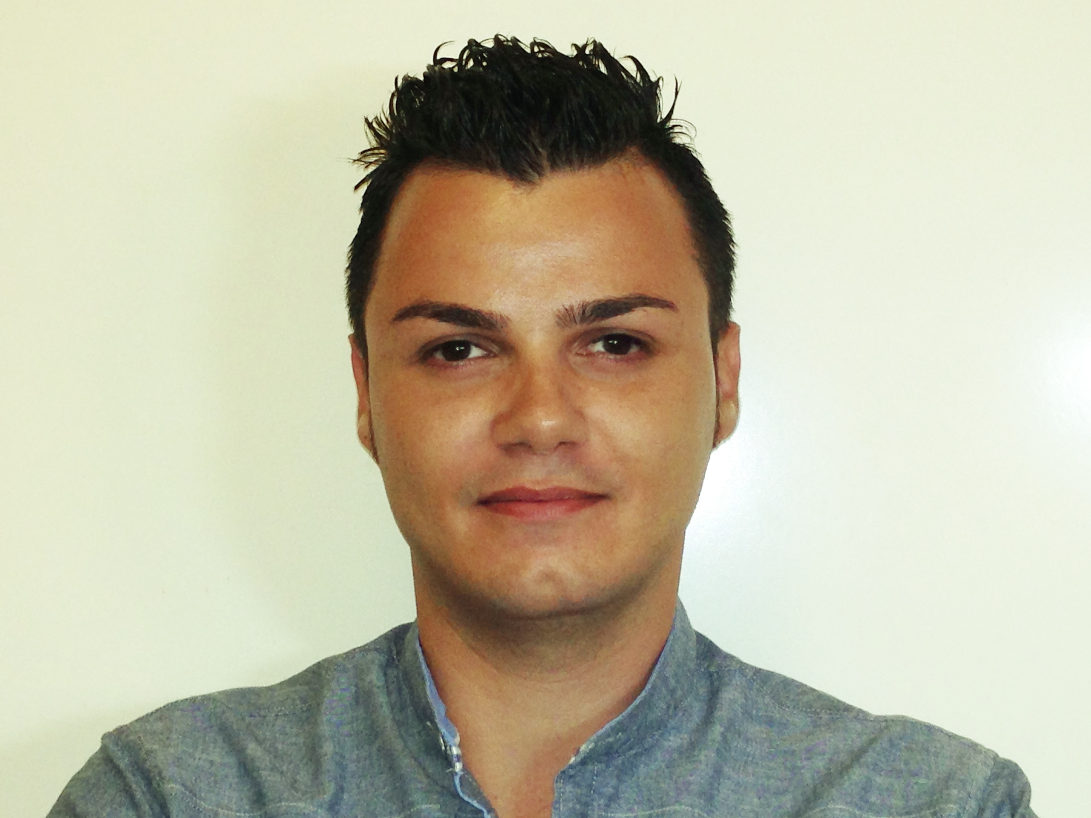 Miguel Angel Ibiza Paterna