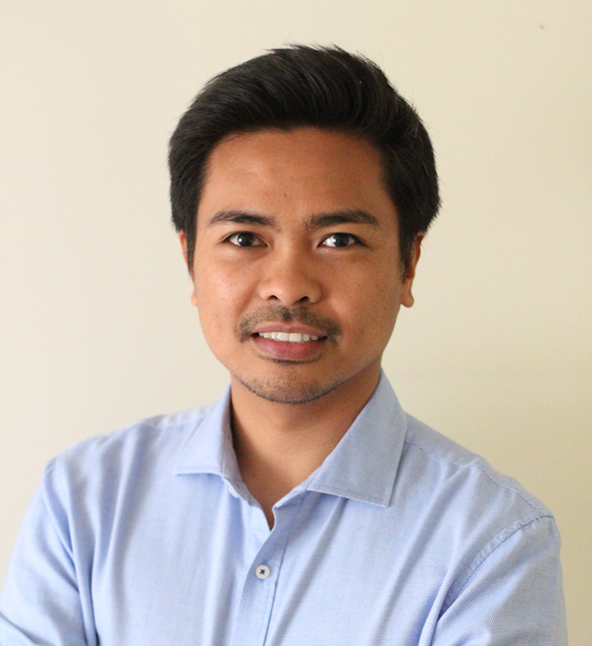 Jayrald Sanchez Aytalin