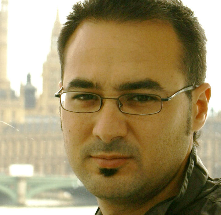 Alvaro Carnicero