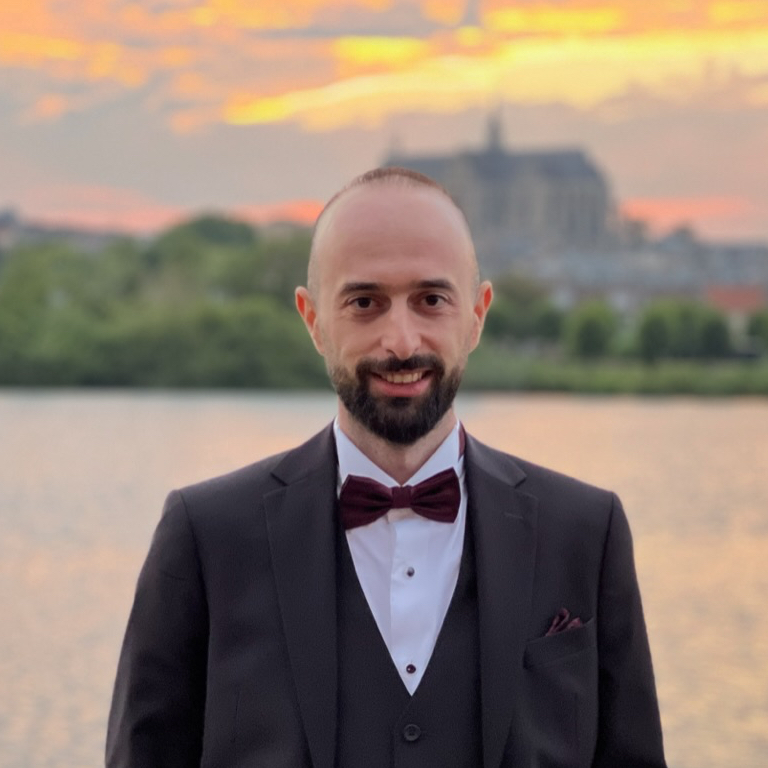 Tarek Barmada